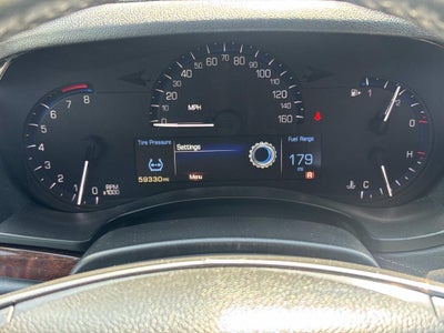 2013 Cadillac ATS 2.0L Turbo Premium