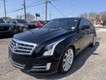 2013 Cadillac ATS 2.0L Turbo Premium