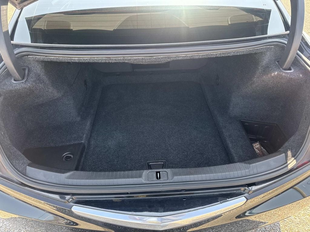 2013 Cadillac ATS 2.0L Turbo Premium