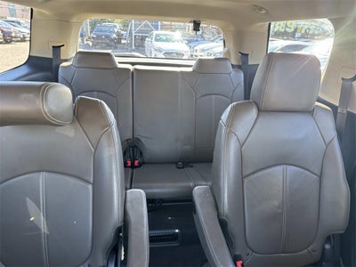 2016 GMC Acadia SLT-1