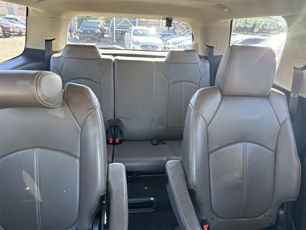 2016 GMC Acadia SLT-1