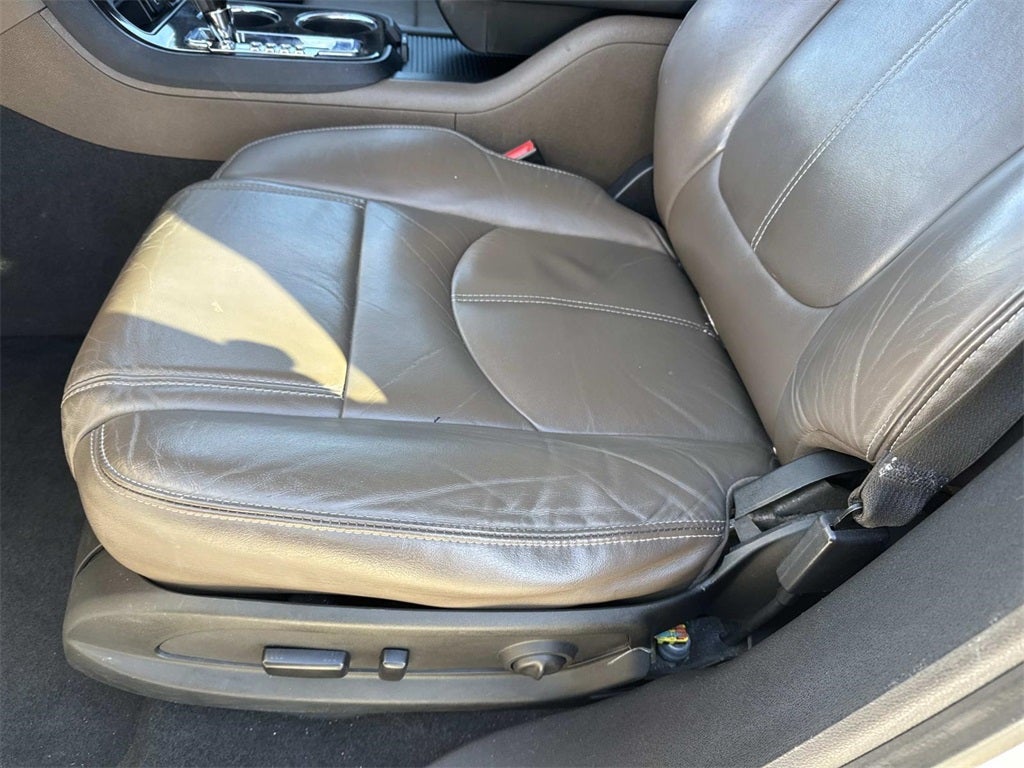 2016 GMC Acadia SLT-1