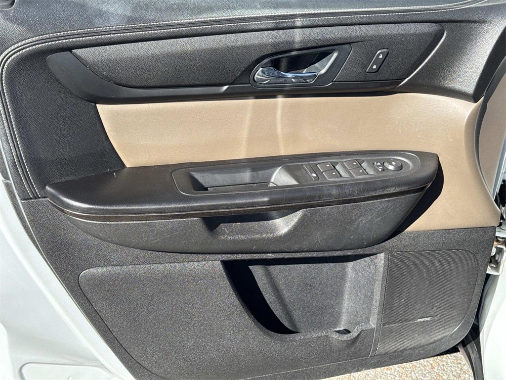 2016 GMC Acadia SLT-1