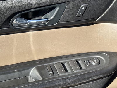 2016 GMC Acadia SLT-1