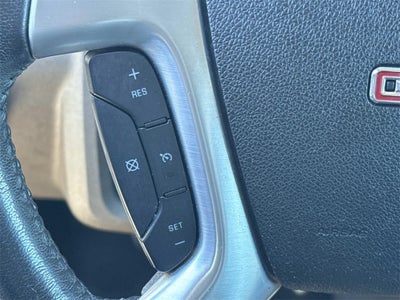 2016 GMC Acadia SLT-1