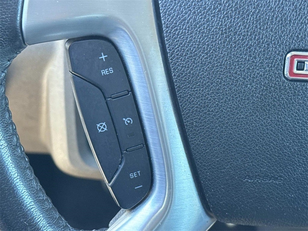 2016 GMC Acadia SLT-1