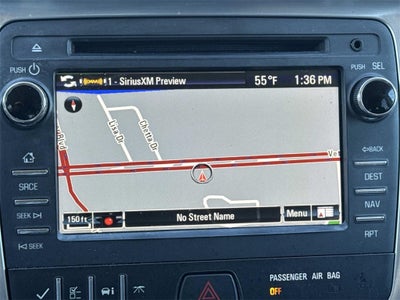 2016 GMC Acadia SLT-1