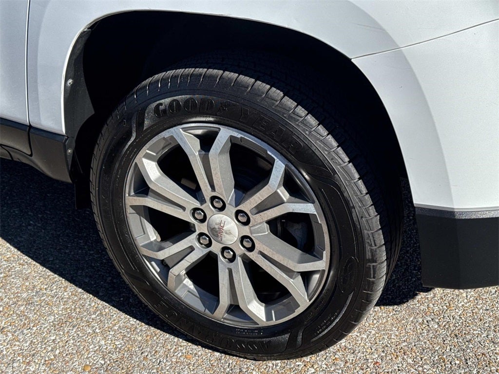 2016 GMC Acadia SLT-1