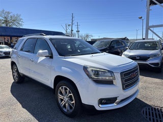 2016 GMC Acadia SLT-1