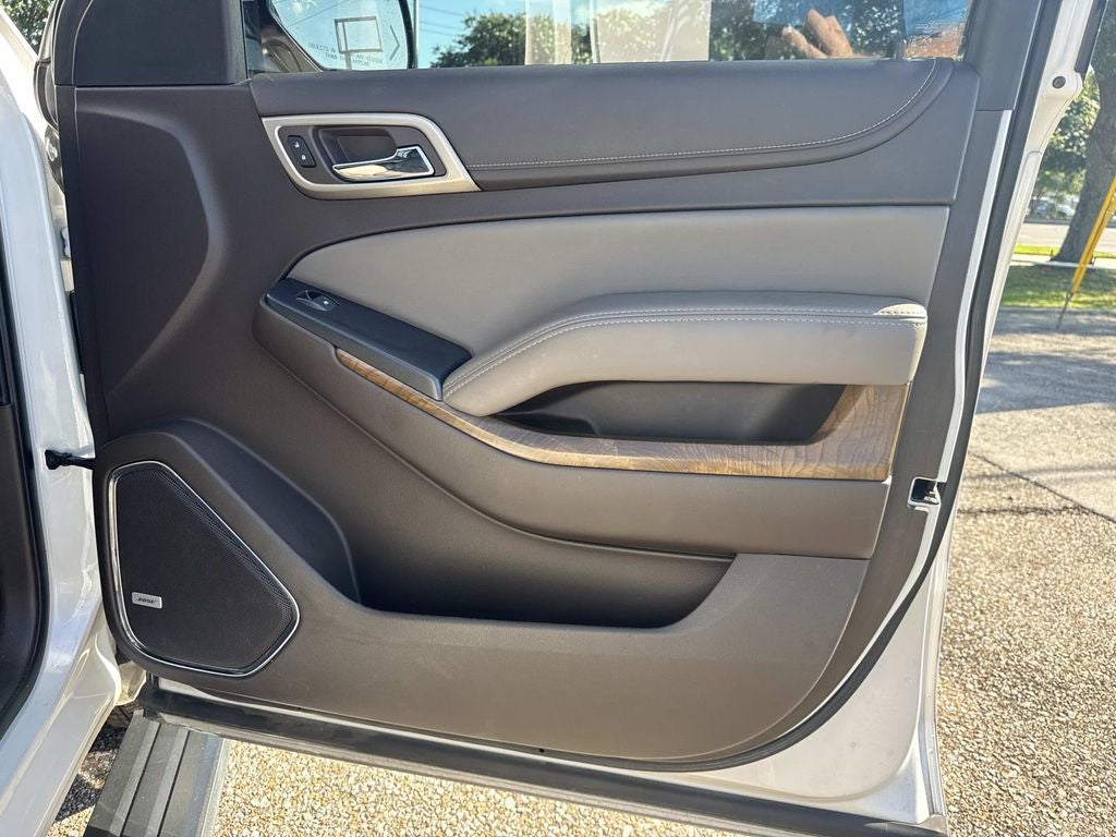 2019 GMC Yukon XL Denali