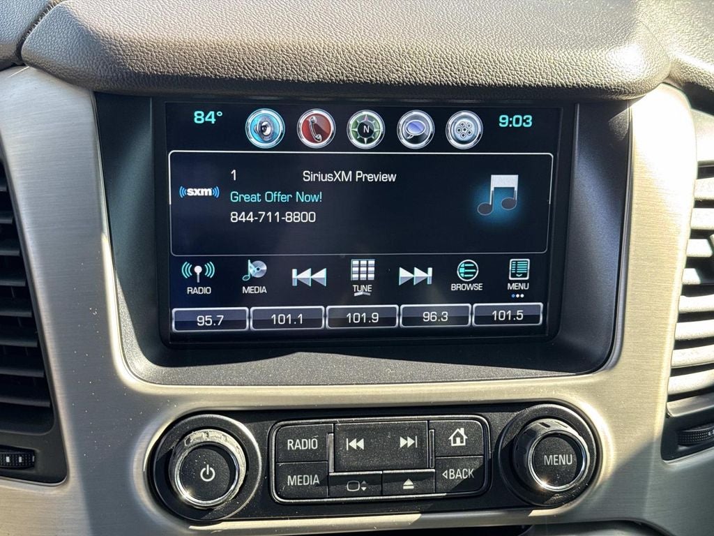 2019 GMC Yukon XL Denali