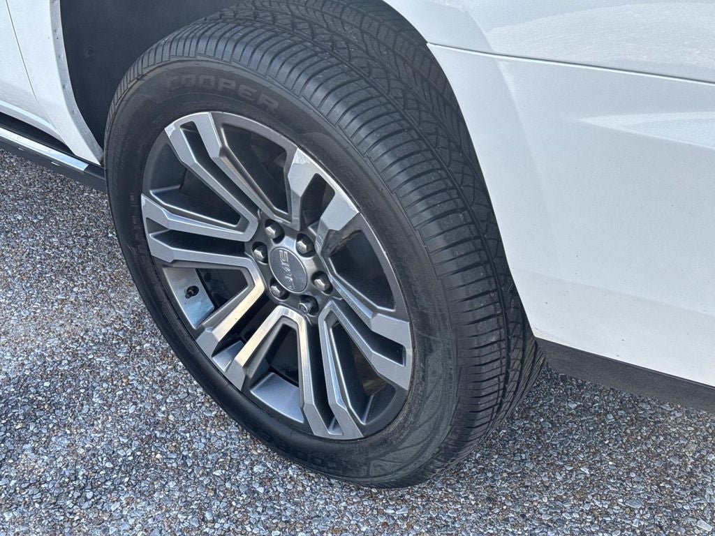 2019 GMC Yukon XL Denali