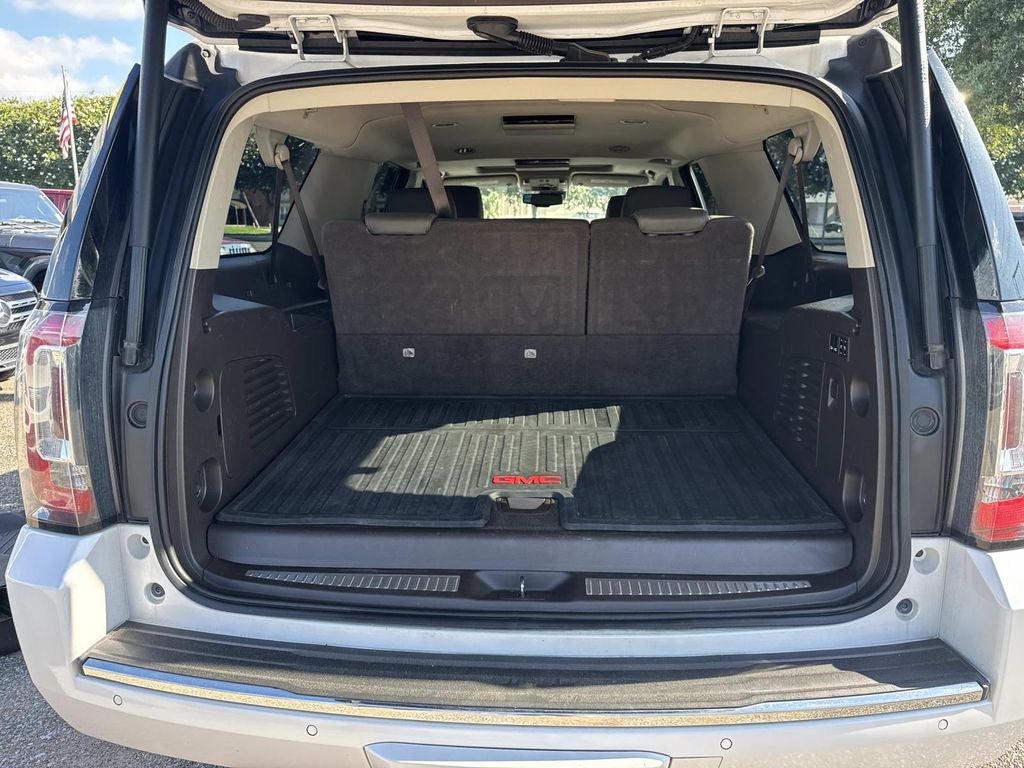 2019 GMC Yukon XL Denali