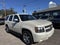 2014 Chevrolet Tahoe LTZ