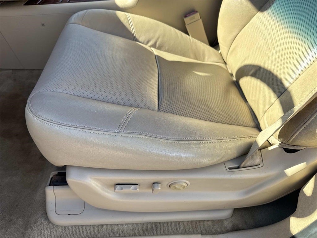 2014 Chevrolet Tahoe LTZ