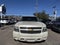 2014 Chevrolet Tahoe LTZ