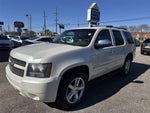 2014 Chevrolet Tahoe LTZ