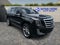 2017 Cadillac Escalade Premium Luxury