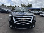 2017 Cadillac Escalade Premium Luxury