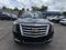 2017 Cadillac Escalade Premium Luxury