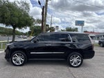 2017 Cadillac Escalade Premium Luxury