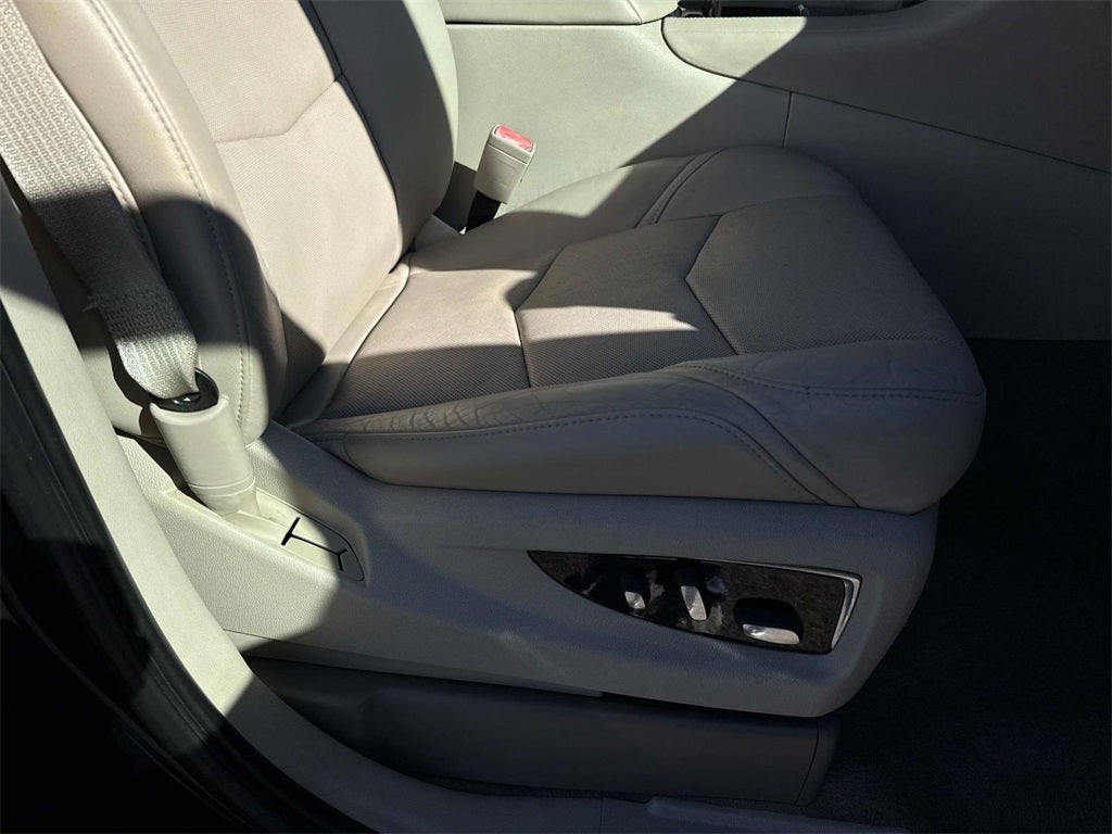 2015 Cadillac Escalade ESV Premium