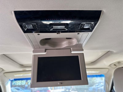 2015 Cadillac Escalade ESV Premium