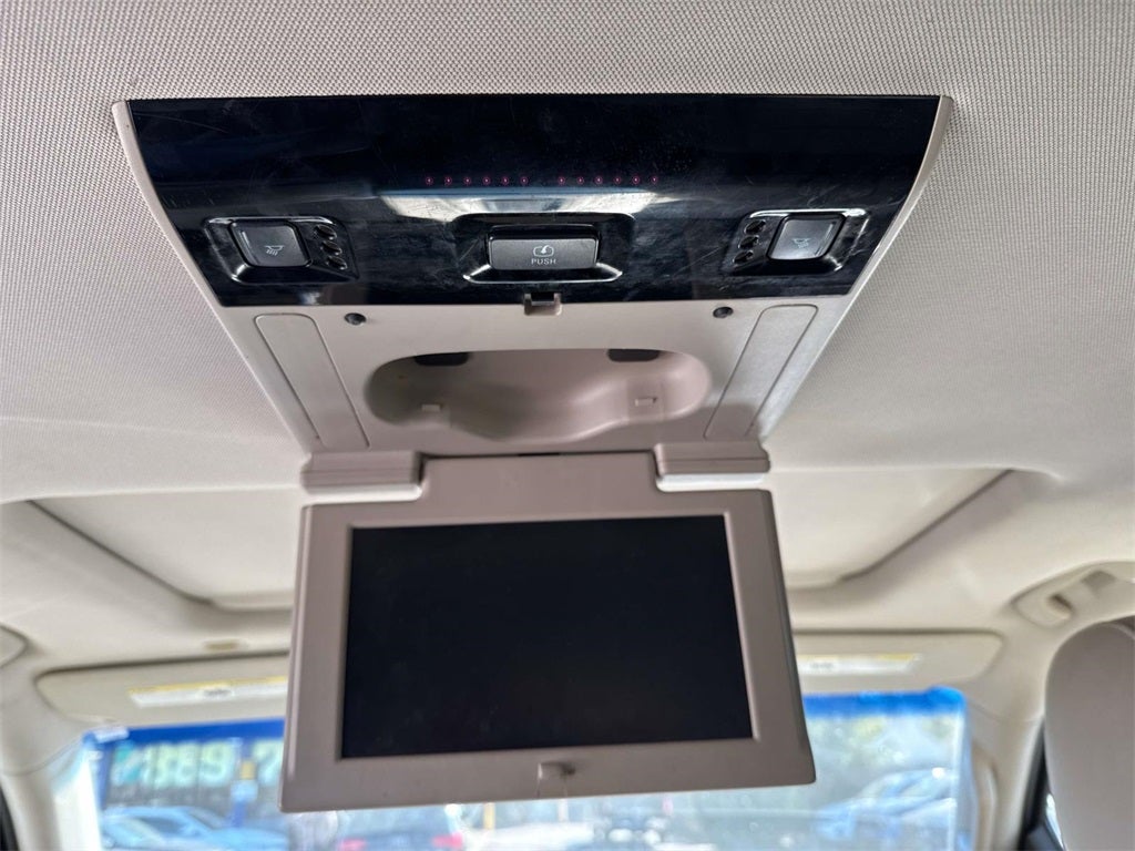 2015 Cadillac Escalade ESV Premium