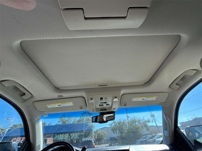 2015 Cadillac Escalade ESV Premium