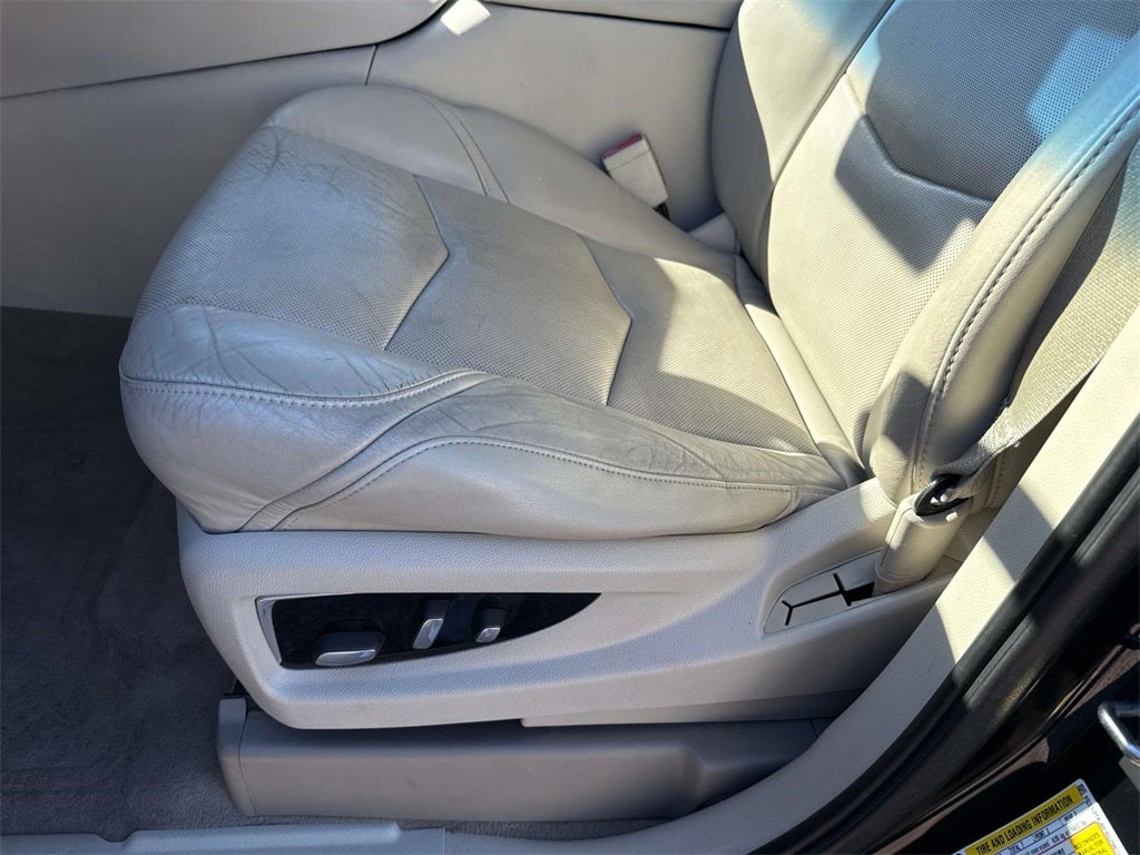 2015 Cadillac Escalade ESV Premium