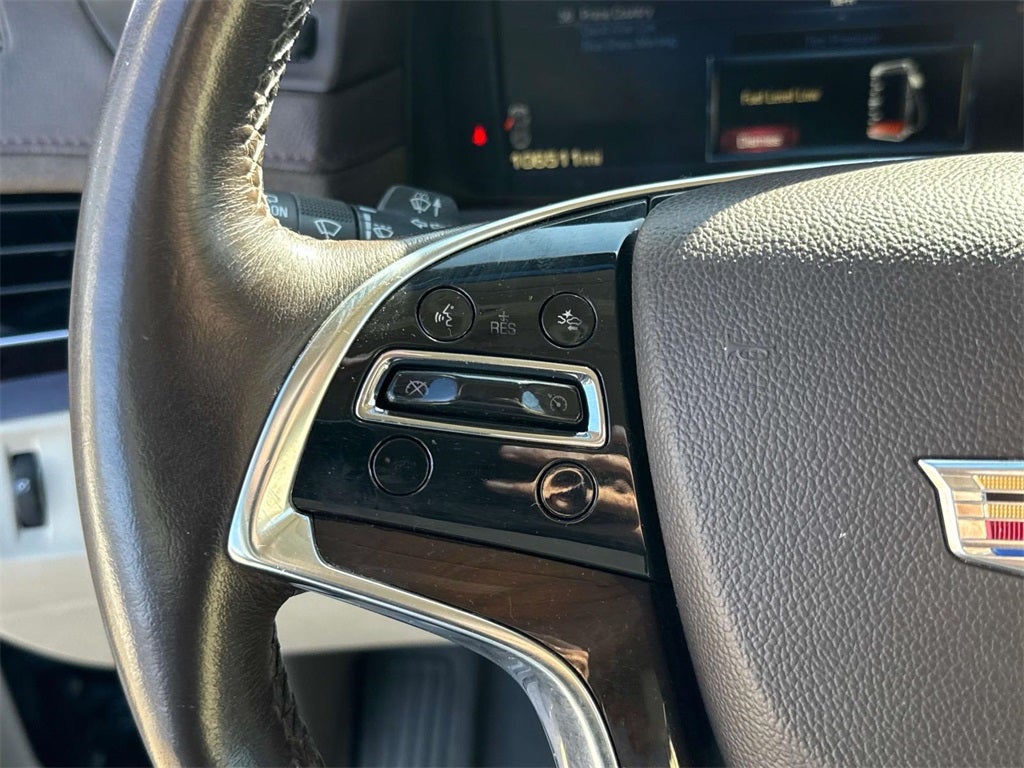 2015 Cadillac Escalade ESV Premium