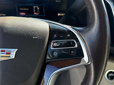 2015 Cadillac Escalade ESV Premium