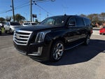 2015 Cadillac Escalade ESV Premium