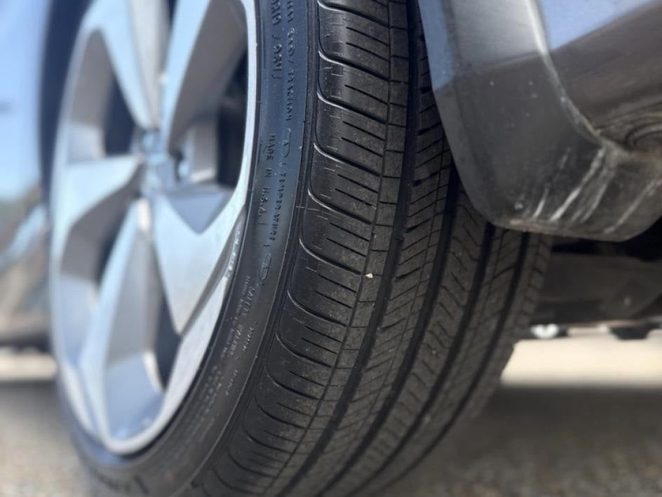 2018 Honda Accord Touring 2.0T