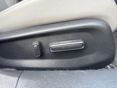 2018 Honda Accord Touring 2.0T