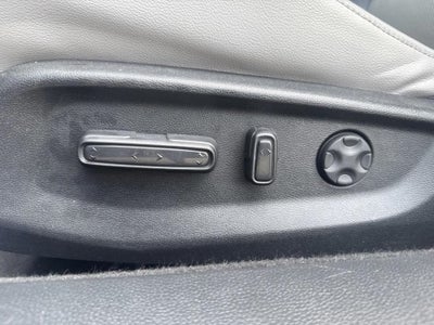 2018 Honda Accord Touring 2.0T