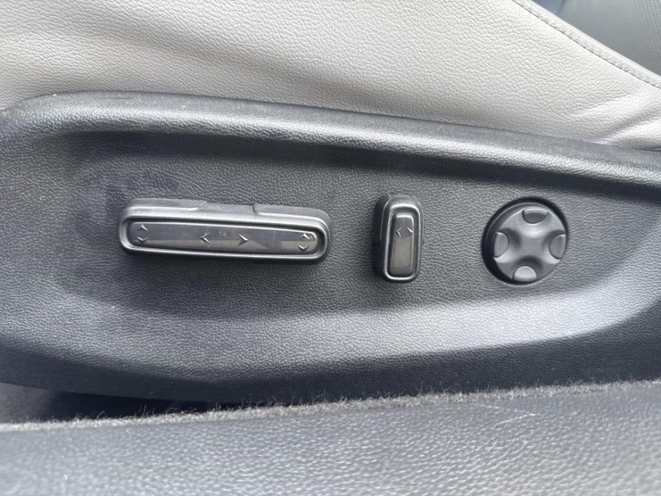 2018 Honda Accord Touring 2.0T