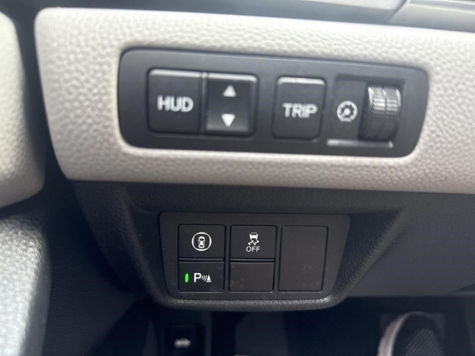 2018 Honda Accord Touring 2.0T