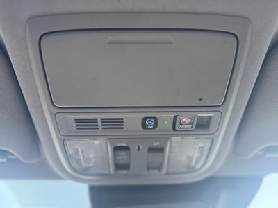 2018 Honda Accord Touring 2.0T