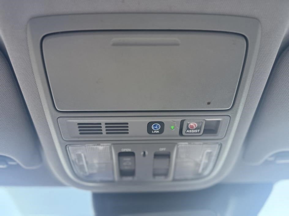 2018 Honda Accord Touring 2.0T