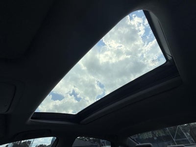 2018 Honda Accord Touring 2.0T