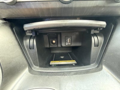 2018 Honda Accord Touring 2.0T