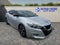 2018 Nissan Maxima 3.5 SV