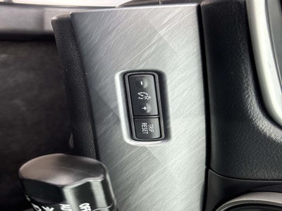 2018 Nissan Maxima 3.5 SV