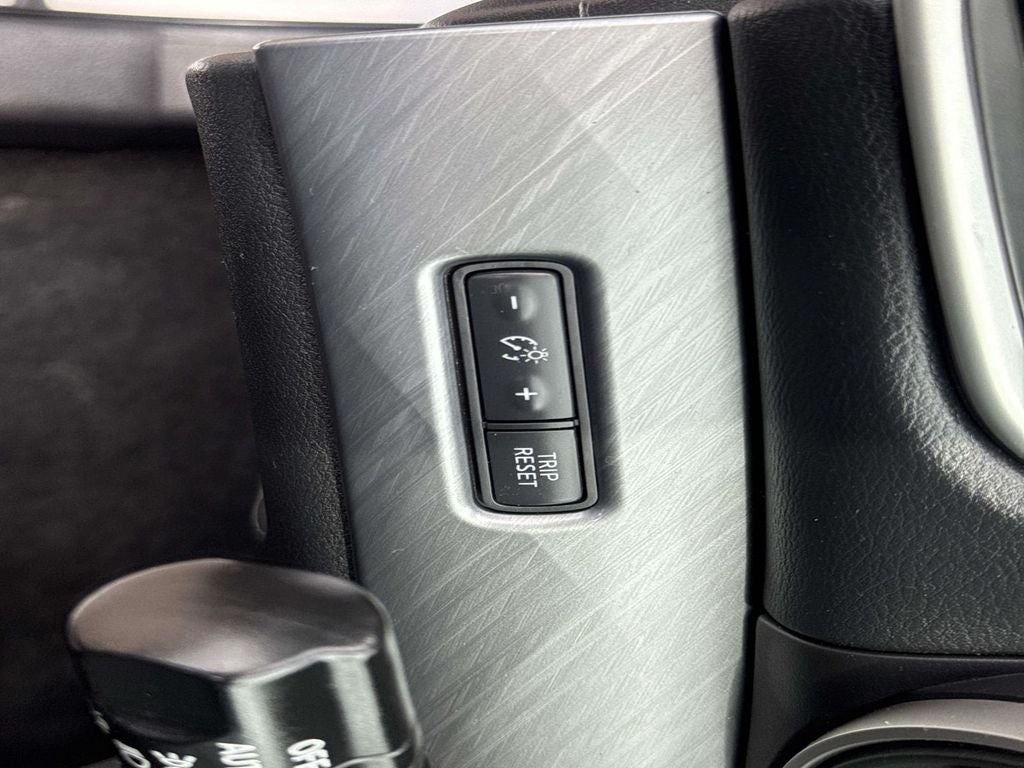 2018 Nissan Maxima 3.5 SV