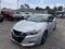 2018 Nissan Maxima 3.5 SV