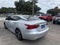 2018 Nissan Maxima 3.5 SV