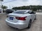 2018 Nissan Maxima 3.5 SV