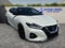 2020 Nissan Maxima SR
