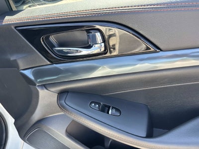 2020 Nissan Maxima SR